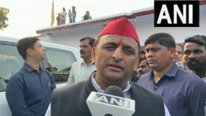 Akhilesh Yadav says BJP will get defeated in elections of five states.