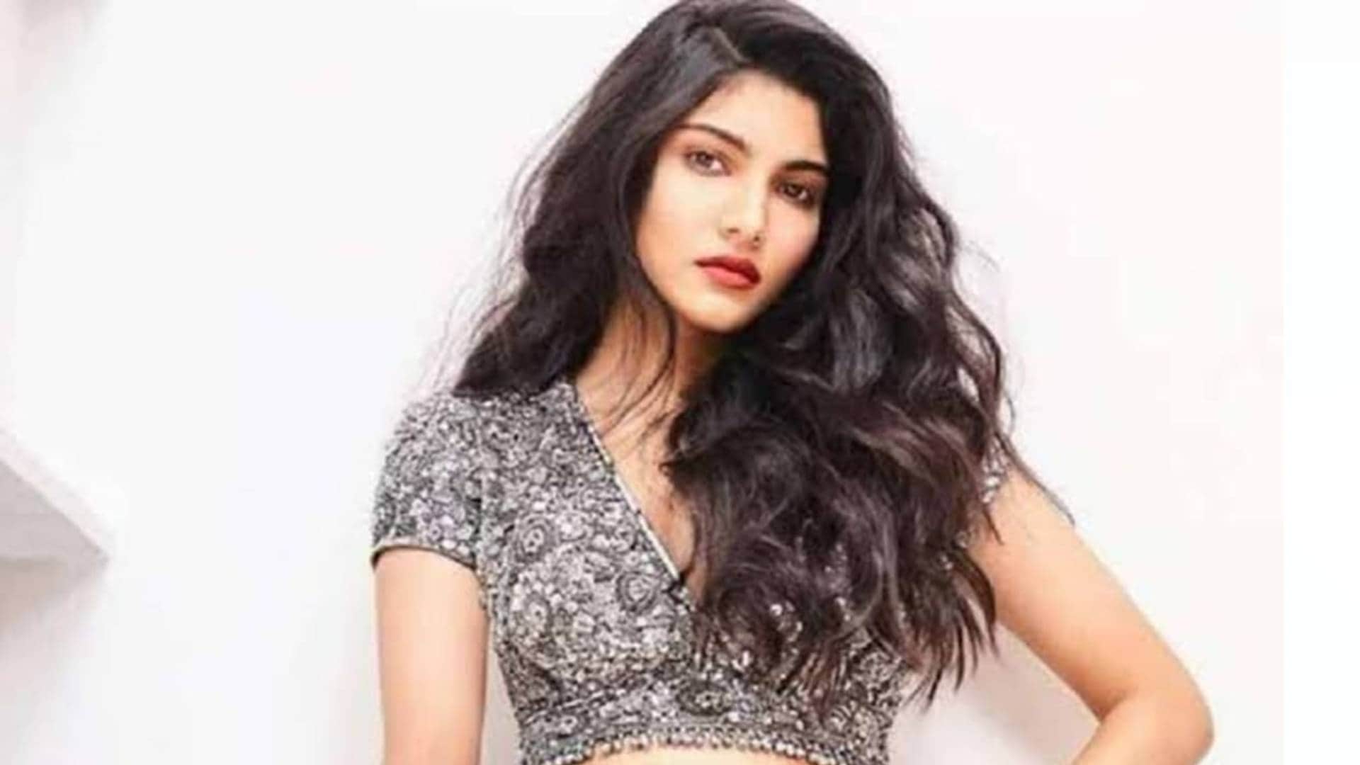 Star Kids Debut Alizeh agnihotri suhana khan khushi kapoor Agastya Nanda Rasha Thadani Ahaan Panday Junaid