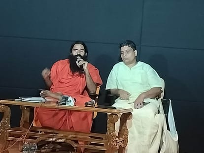 Ramdev: 10 साल पहले हम अल्हड़ थे... अब समझदार हो गए, बोले- बाबा रामदेव, इस गलती को दोबारा नहीं करना चाहते Baba Ramdev Statement said- Ten years ago we were careless now we have become wise Uttarakhand news in hindi