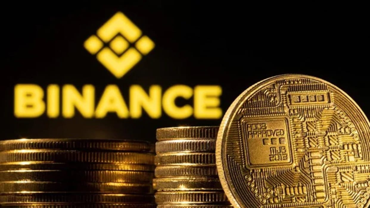 Binance Largest Cryptcurrency Exchange Convicted In Financing Money Laundering Case For Terrorist
