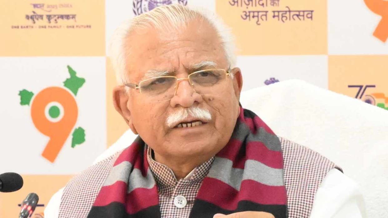 Haryana: 40 thousand elderly people refused to take pension, government is left with Rs 100 crore