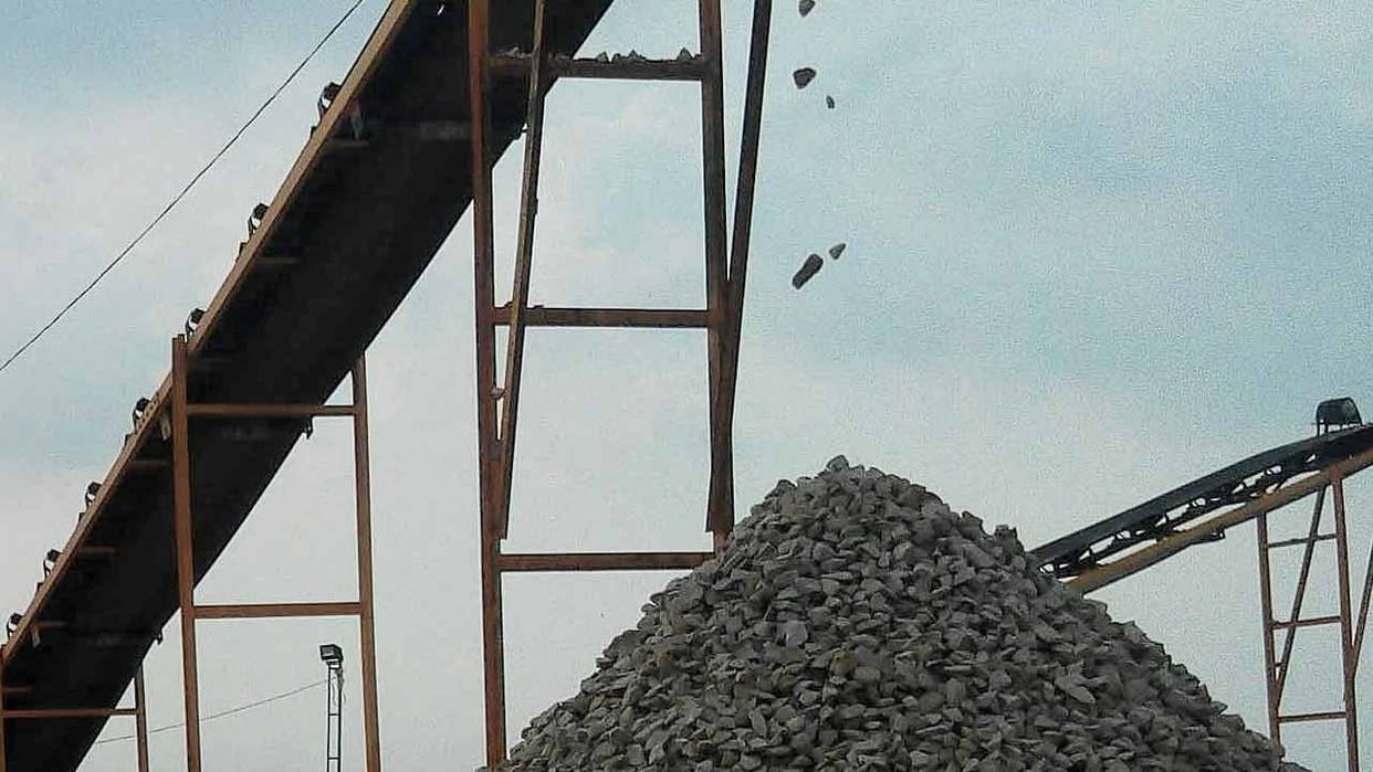 High level committee starts investigation of crushers, decision will be taken after evaluation