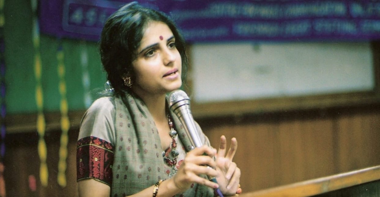 Bhopal: First Rajkumar Keswani Award to Dr. Vartika Nanda, Nanda is famous for raising the issues of prisoners