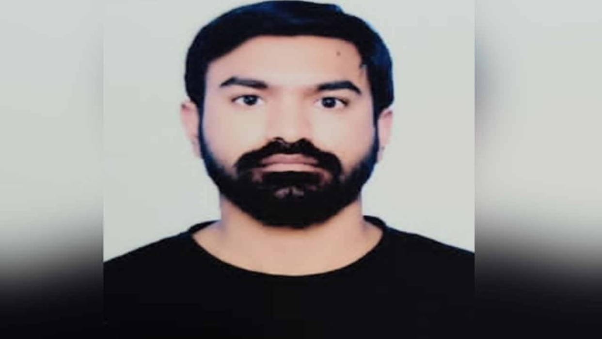 Success story: Dr. Raghav Gupta of Himachal stood third in the country in AIIMS Super Specialist Examination.