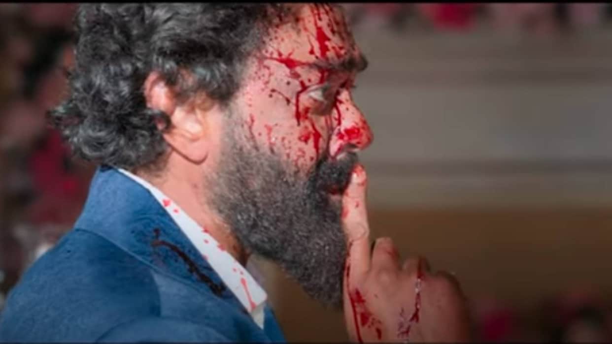 Bobby Deol reveals how he got cast in ranbir kapoor sandeep reddy vanga Rashmika film in Animal Trailer launch