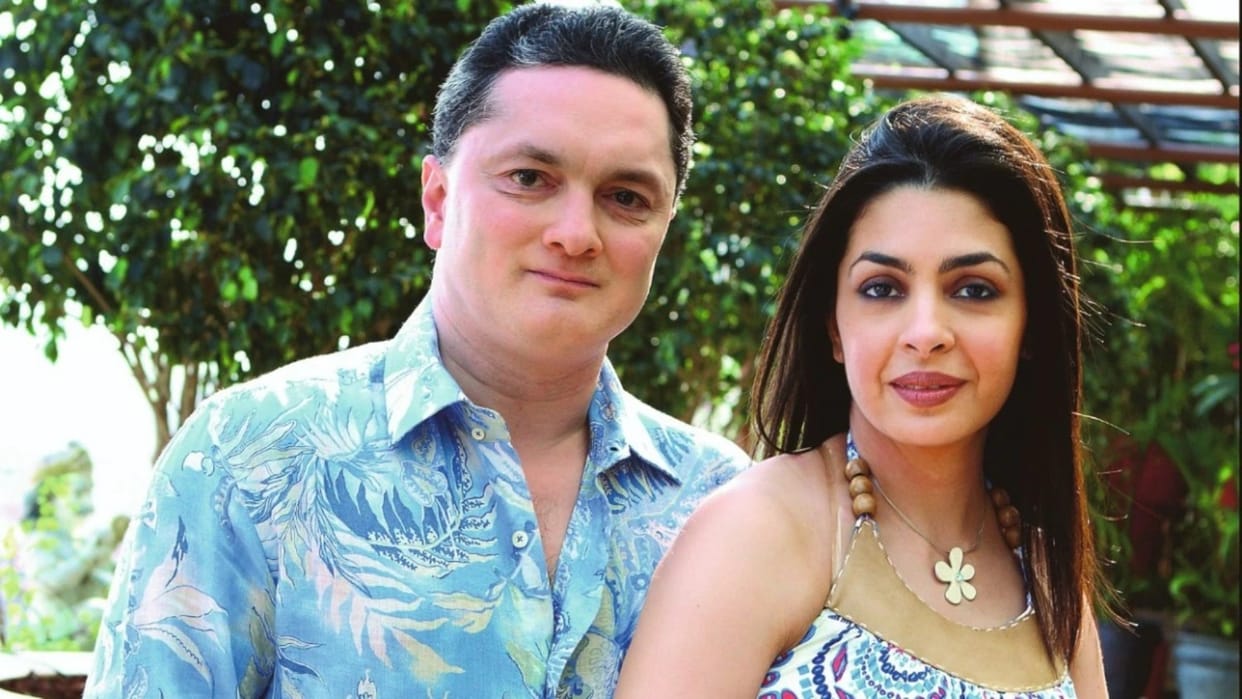 Raymond Nawaz rejected Gautam Singhania proposal to give compensation amount by forming a trust