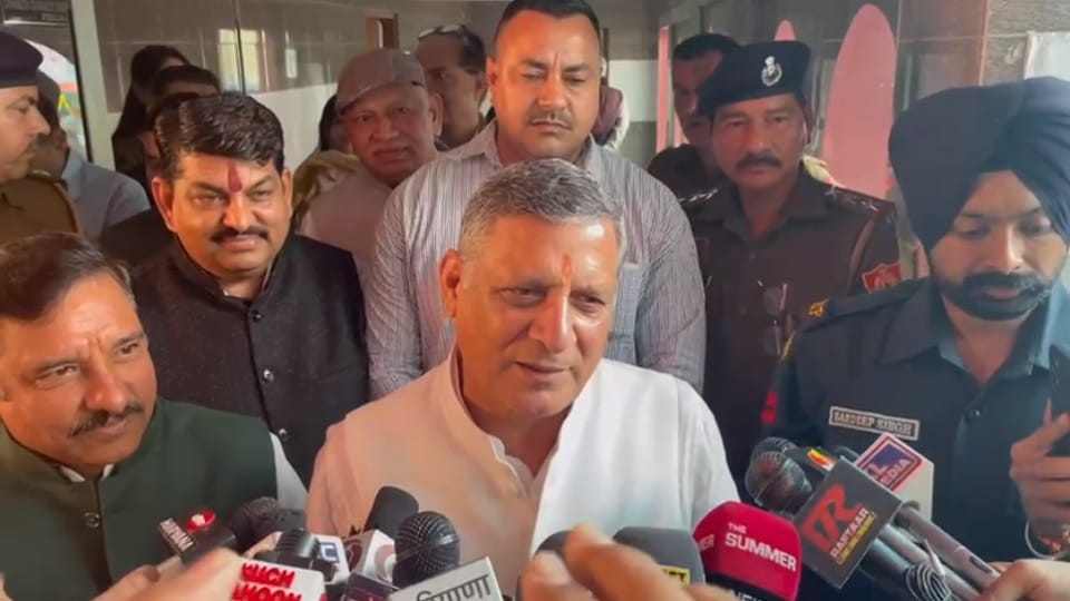 Haryana Education Minister Kanwarpal Gurjar said four thousand schools will opened for three year old children