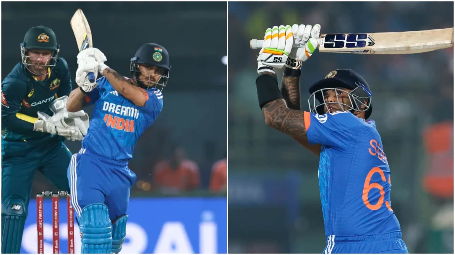 'Indian cricket is about rejection, not selection', Ajay Jadeja on Ishan Kishan Omission from IND vs AUS T20s