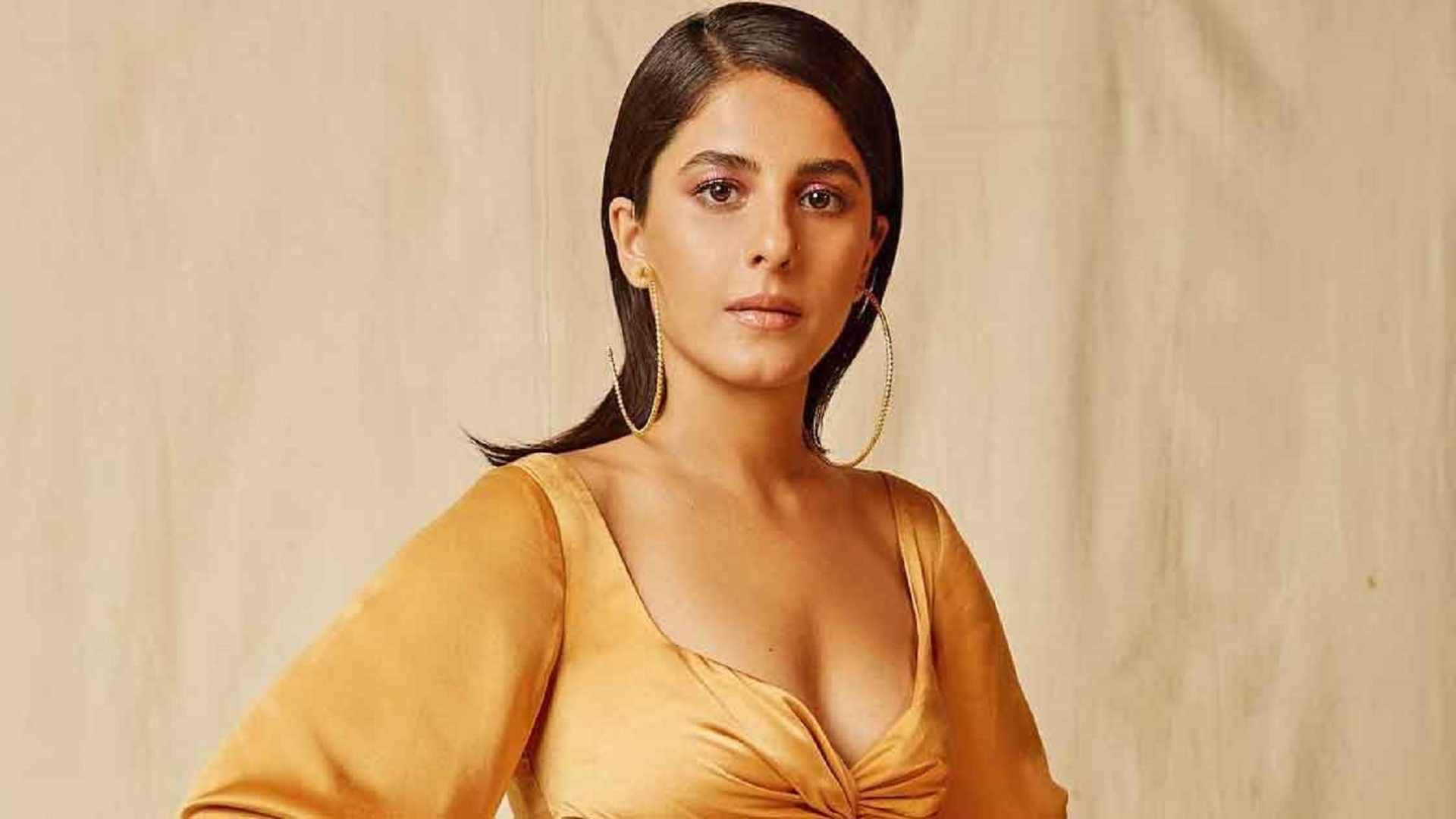 Isha Talwar Interview with Amar Ujala Chamak Tubelight Malayalam Cinema Saas Bahu Aur Flamingo Sanskrit Gita