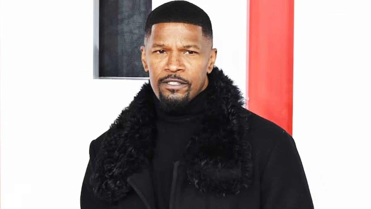 Jamie Foxx denies physically assaulting woman in 2015 allegations hollywood actor plans to counter sue accuser