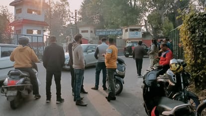 Jammu: Former minister Chaudhary Lal Singh arrested in money laundering case gets bail.