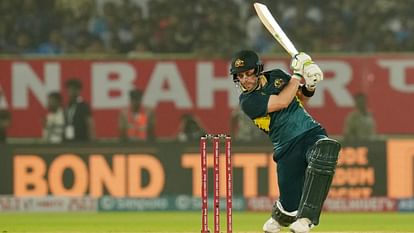 IND vs AUS T20 Live Score: India vs Australia T20 Today Match Scorecard Ball by Ball Updates