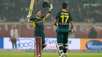 IND vs AUS Why did not Rinku Singh get six runs on a six India vs Australia match know last over thrill