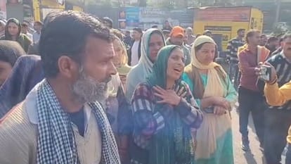 Katra: Youth dies in hospital family members allege died in police custody