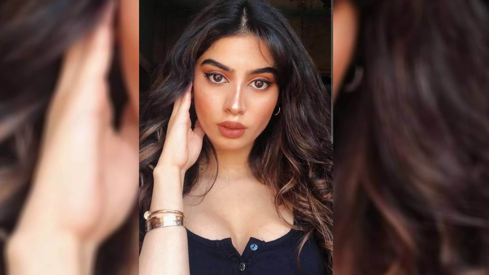 Star Kids Debut Alizeh agnihotri suhana khan khushi kapoor Agastya Nanda Rasha Thadani Ahaan Panday Junaid