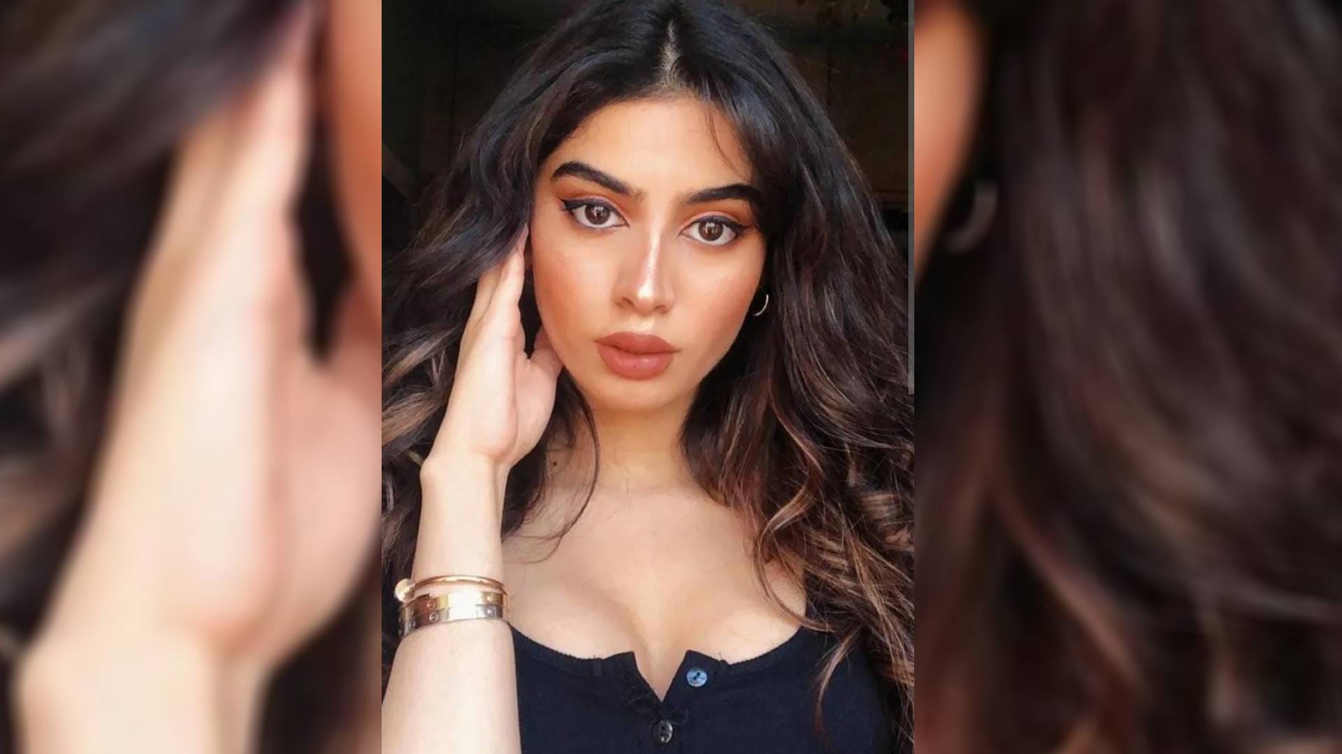 The Archies actress Khushi Kapoor breaks silence on dealing with social media trolls details inside