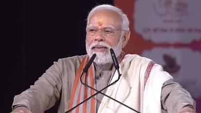 पीएम मोदी हैदराबाद