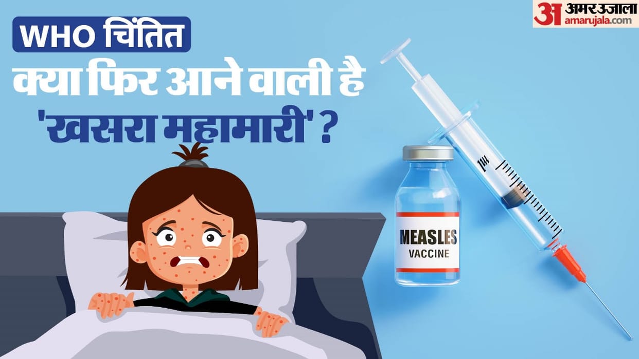 measles outbreak in india measles causes symptoms and prevention vaccines