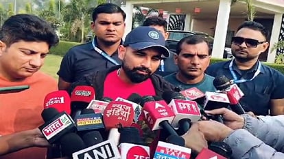 Mohammed Shami: Performance entire team was better, I wish we had scored 300 runs, we would have won final