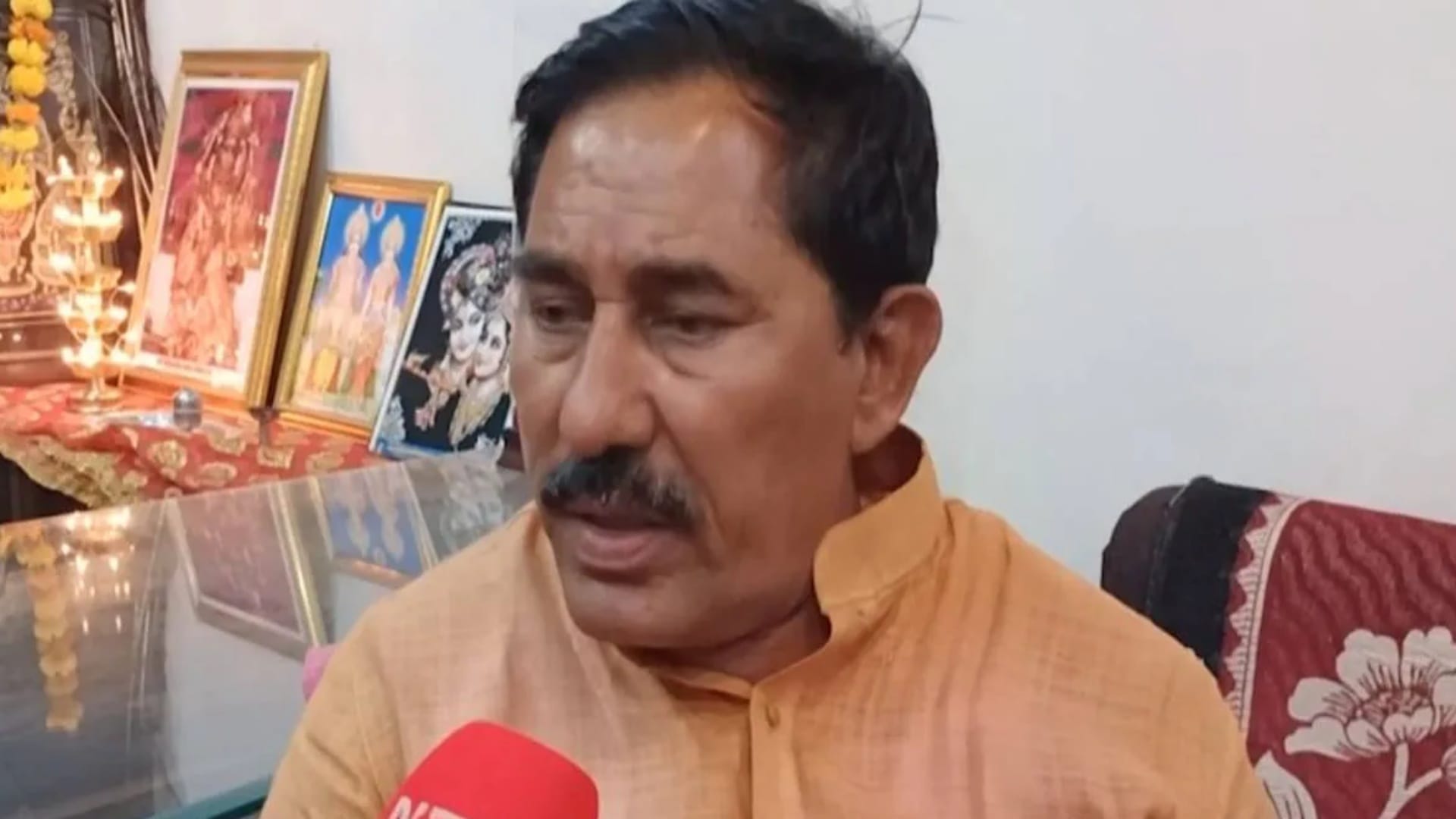 मंत्री सुरेश राठखेड़ा