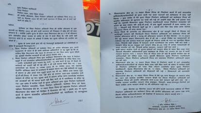MP Election 2023: Leader of Opposition Govind Singh demands removal of Bhind Collector