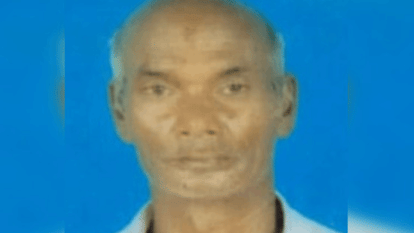 पराली से किसान की मौत