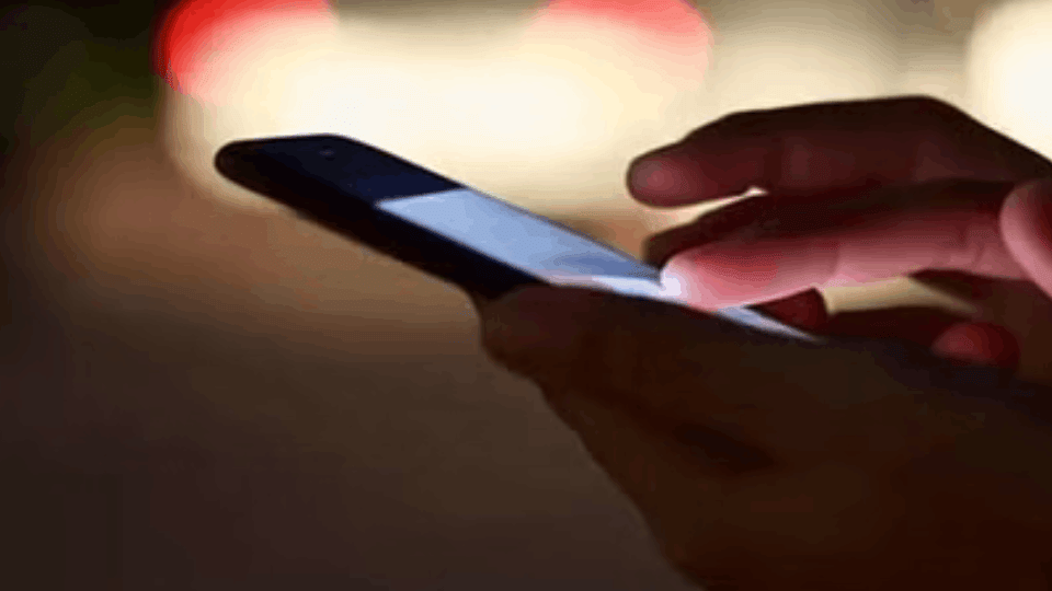young man beat and threatened him by making an obscene video by chatting on gay-dating app In Indirapuram
