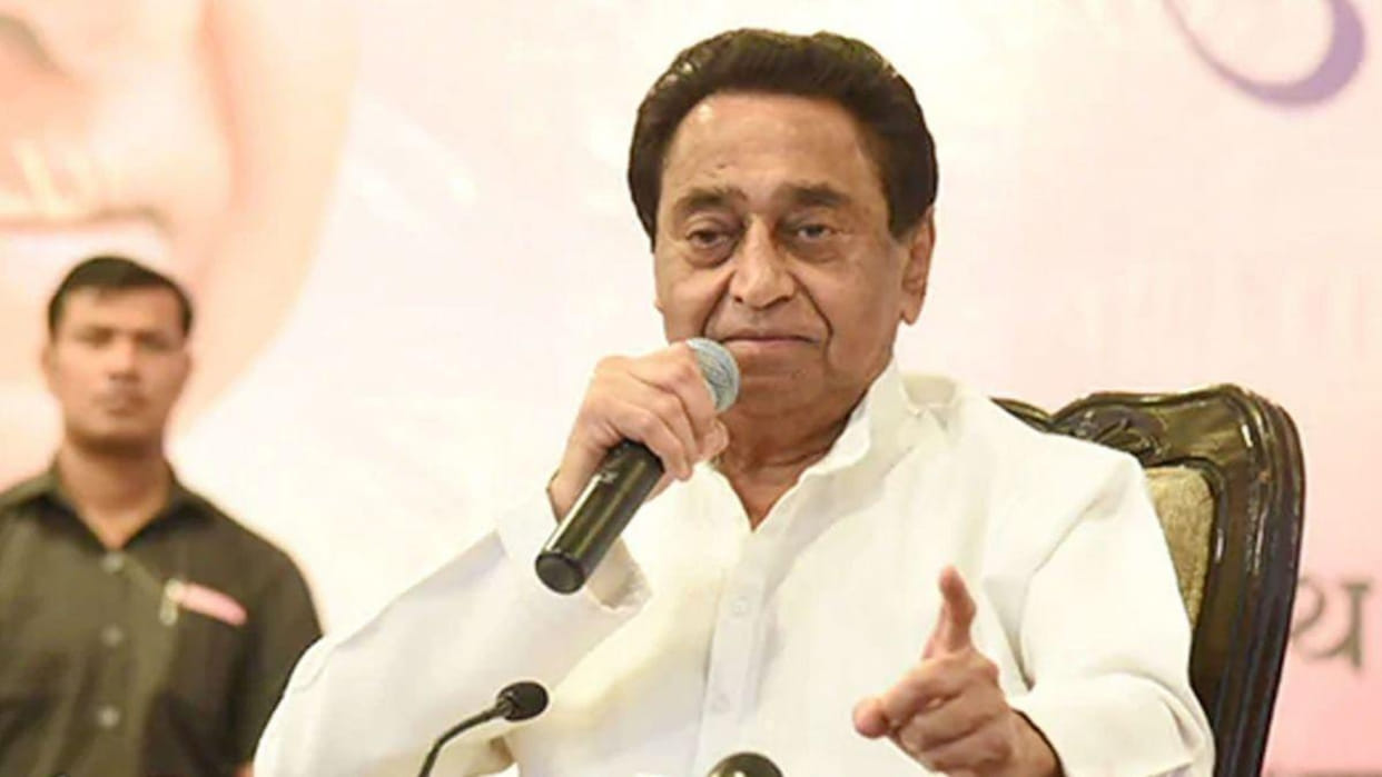 MP Election 2023: Congress fears 'Operation Lotus', candidates will take oath even before the results