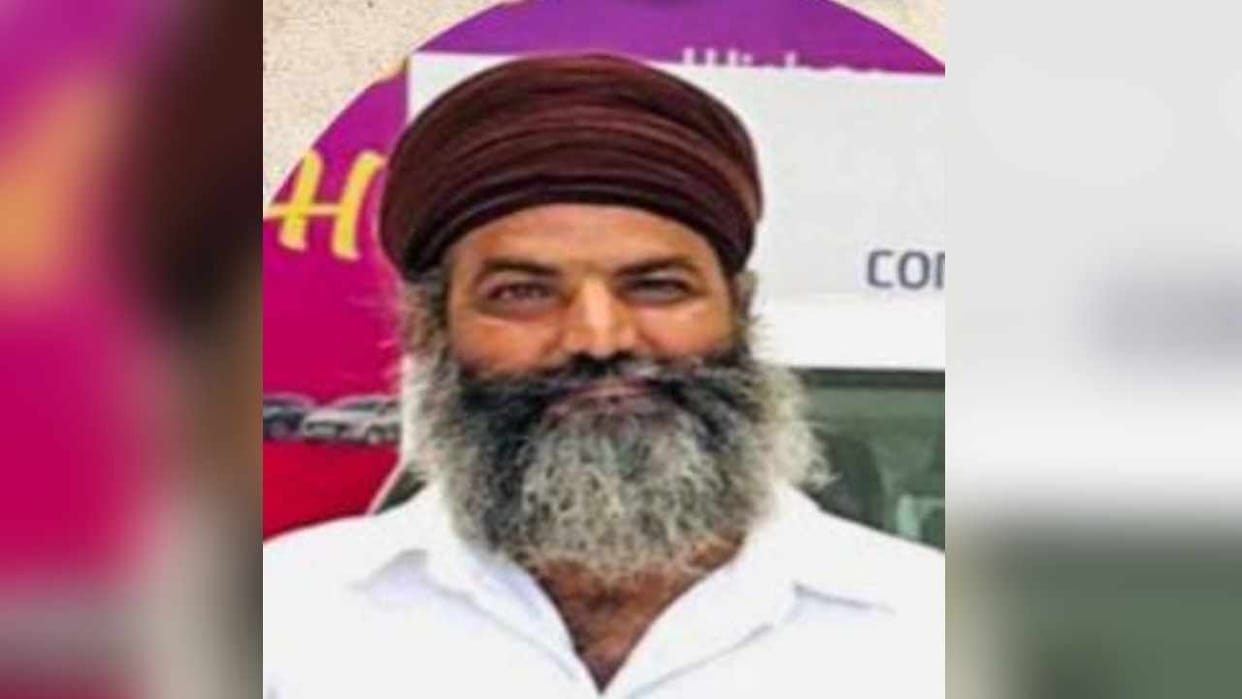 Government Beldar who came to stop illegal mining murdered in Batala