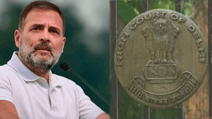 दिल्ली: HC ने पुलिस से मांगा जवाब, दुष्कर्म पीड़िता की पहचान उजागर करने पर राहुल गांधी के खिलाफ FIR की मांग HC asks police to respond to plea seeking FIR against Rahul Gandhi for disclosing minor rape victim identity