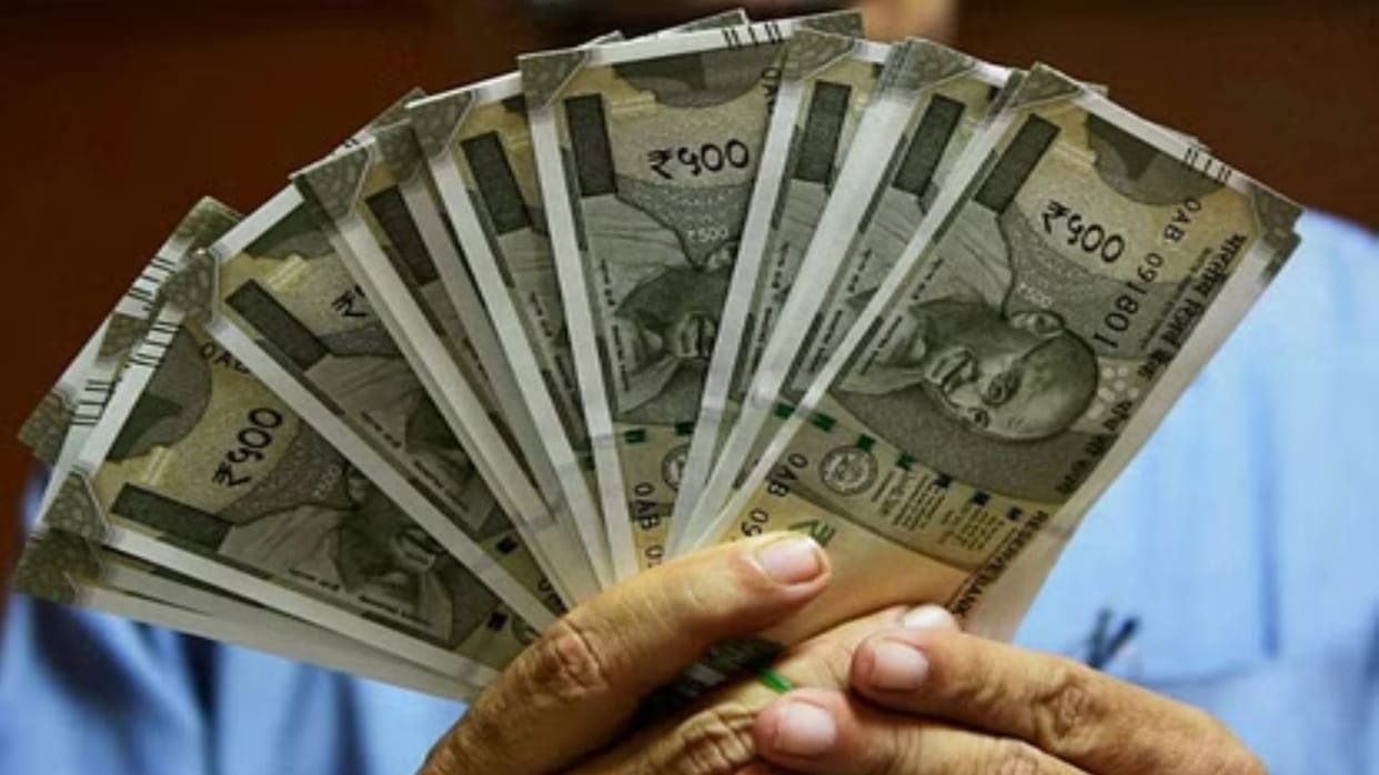 CG News: Chhattisgarh employees will get DA equal of Central Govt