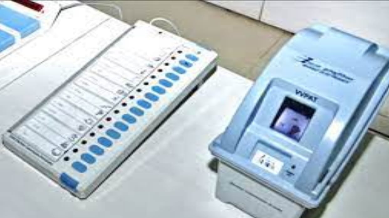 CG Assembly Election 2023: Counting of votes will start from 8 o'clock on December 3