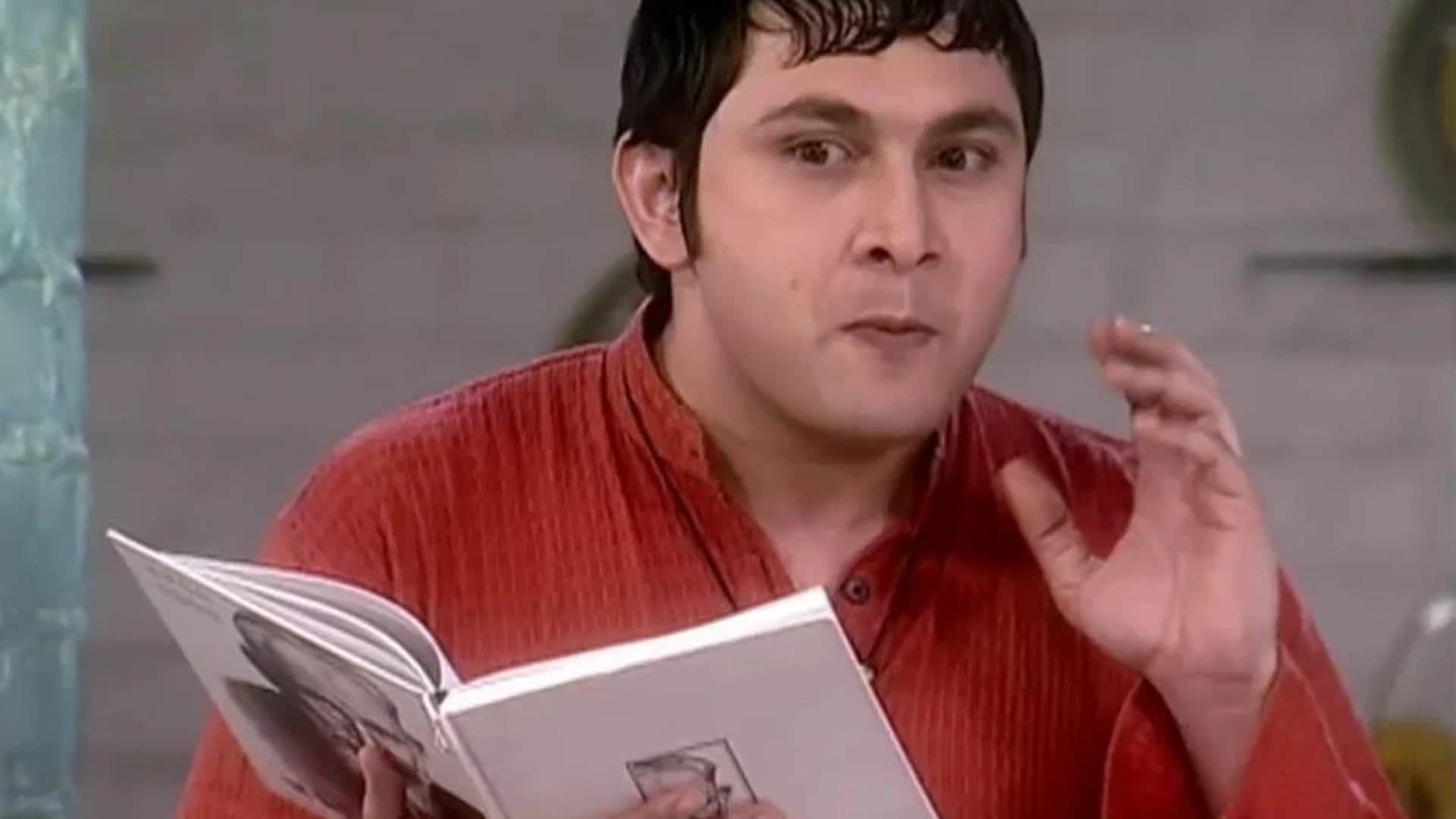 Sarabhai vs Sarabhai actor Rajesh Kumar had Huge Loans after quit acting and becoming Farmer