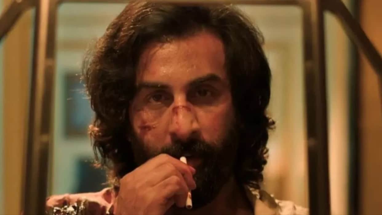 Throwback thursday when Animal Actor Ranbir Kapoor Gave back to back flops then comeback with Sanju