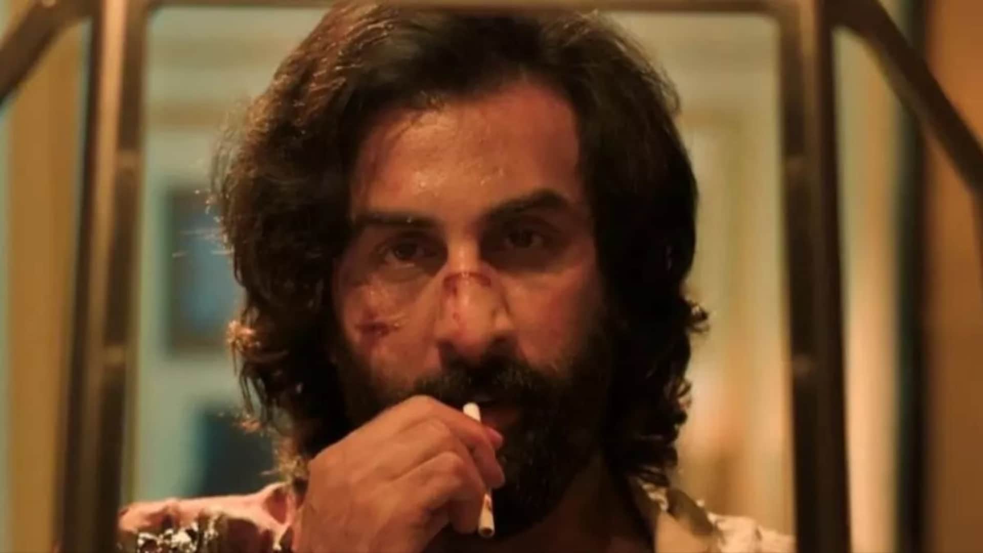 Animal Actor Ranbir Kapoor Seemingly Confirmed that Rashmika Mandanna Dating Vijay Deverakonda?
