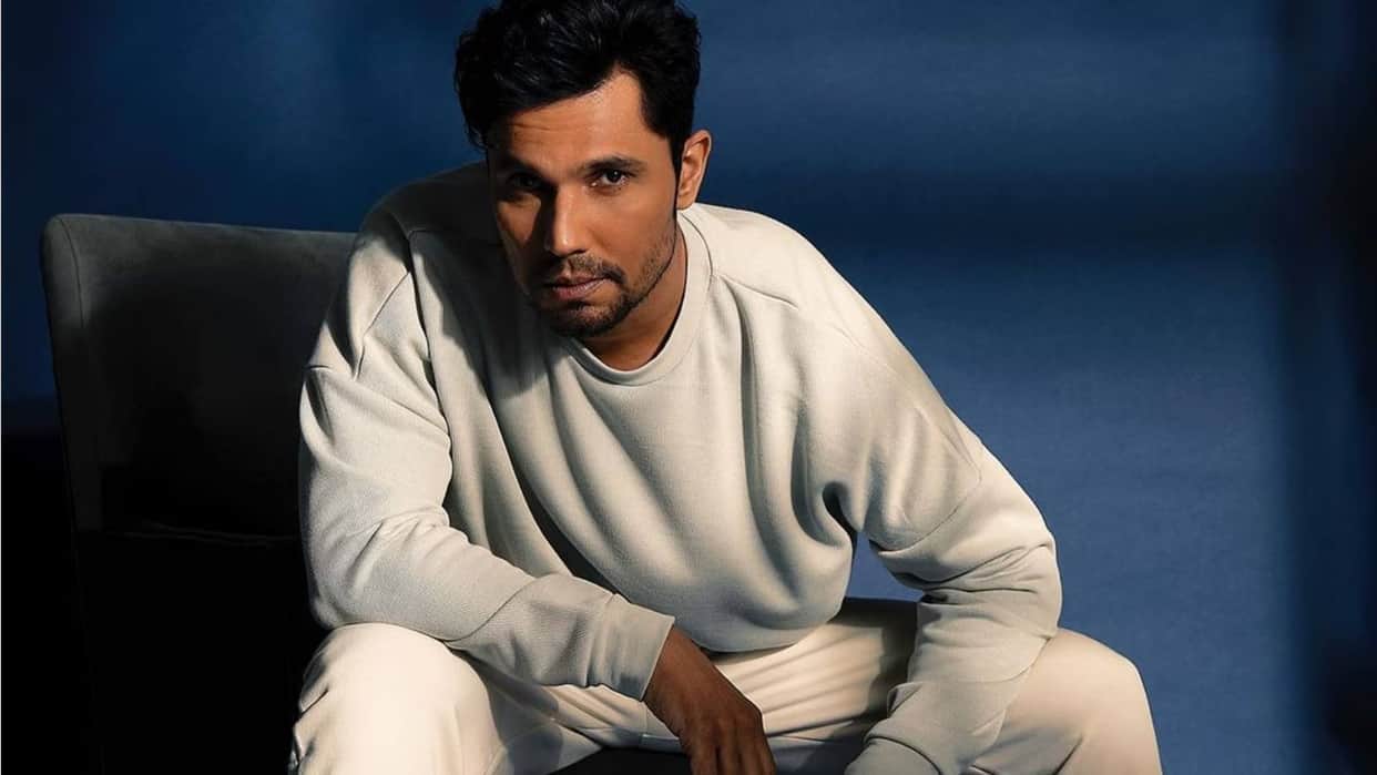 Swatantra Veer Savarkar Randeep Hooda shared he faced a down time professionally after Battle of Saragarhi