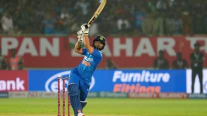 रिंकू सिंह