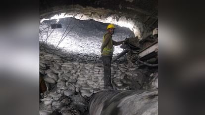 Uttarkashi Tunnel Collapse Rescue operation 12th day spent in hope for labourers came Out Soon