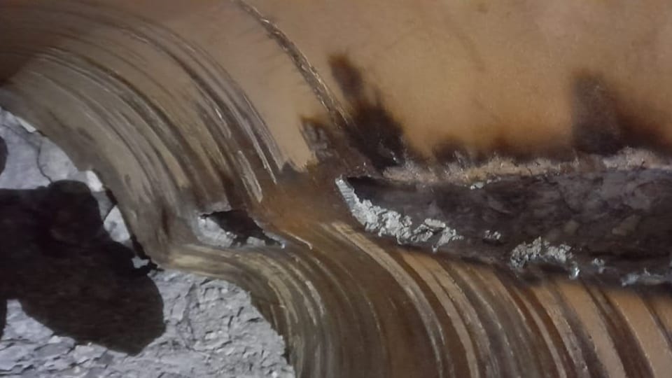 Uttarkashi Tunnel Rescue Experts Praveen and Balwinder entered pipe 45 meter and Cut iron Rod in two hours