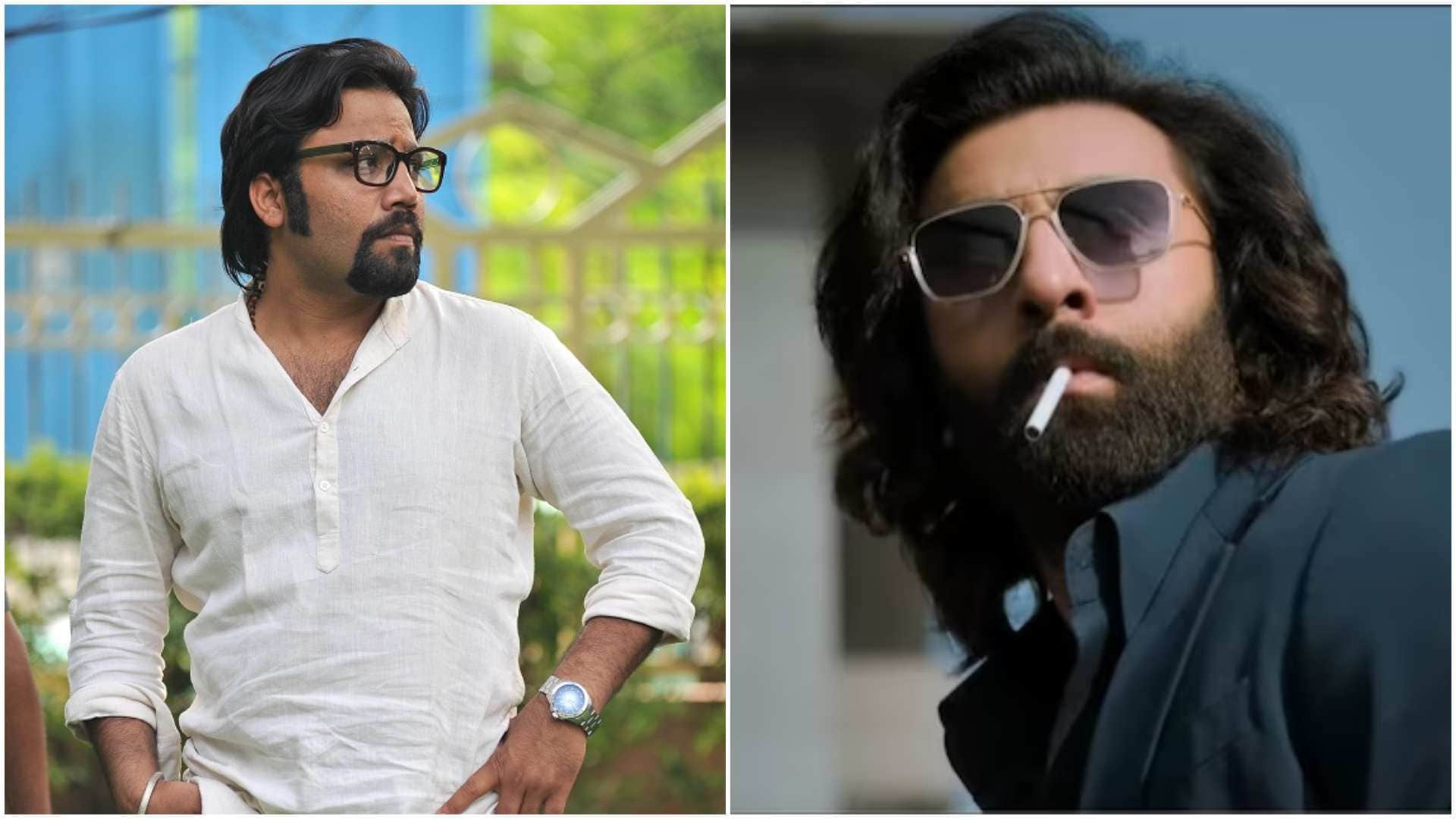 Spirit After Ranbir Kapoor Animal Sandeep Reddy Vanga Start Filming Prabhas film in 2024 Unstoppable with NBK
