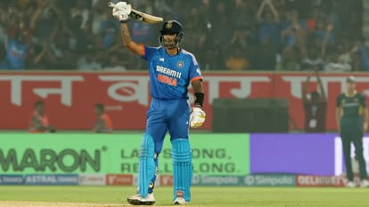 IND vs SA T20 2023 Preview Stats India vs South Africa T20 Series Records Suryakumar Yadav vs Aiden Markarm