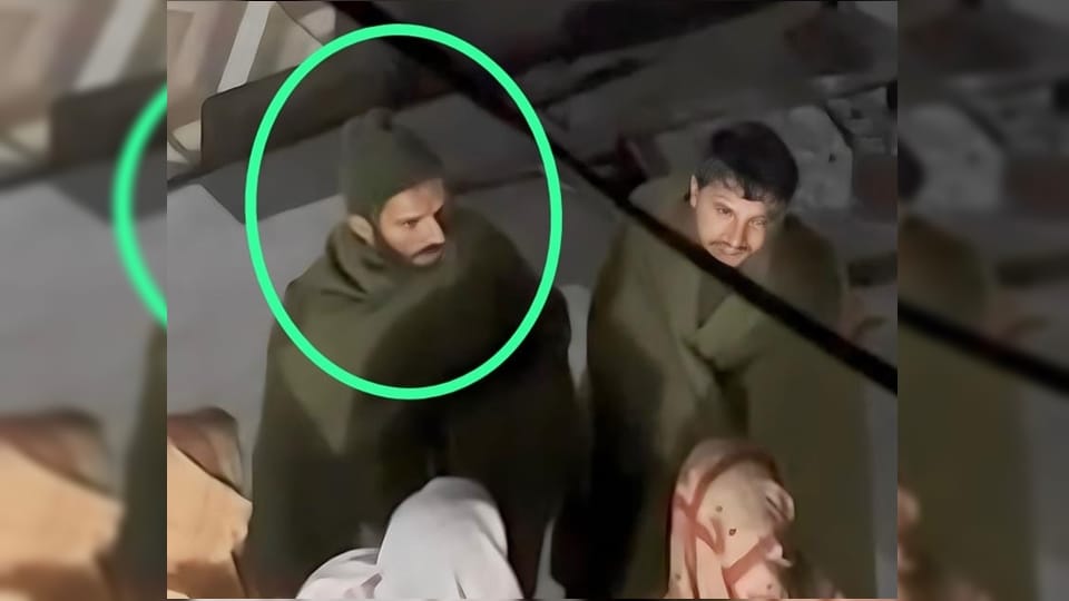 Rajori encounter: Lashkar terrorist commander quari was active in Rajori Poonch for a year