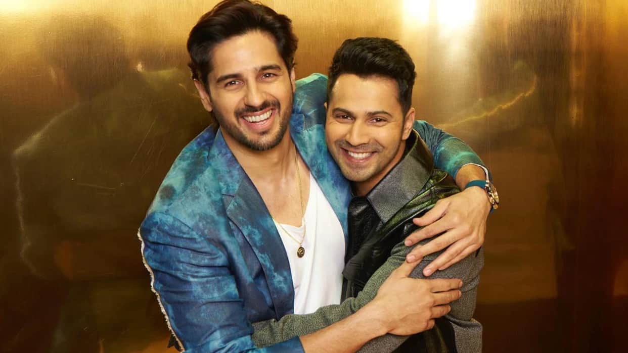 Bawaal Star Varun Dhawan Revealed a producer told him to stay out of trouble on Koffee With Karan Season 8
