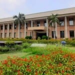 नई दिल्ली में अफगानिस्तान का दूतावास।