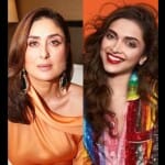 करीना कपूर-दीपिका पादुकोण