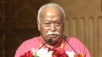 MOHAN BHAGWAT
