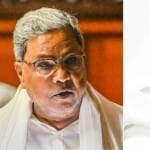 Siddaramaiah, DK Shivakumar