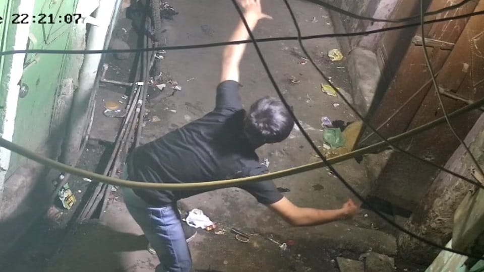 Delhi Murder: Minor may be a patient of conduct disorder