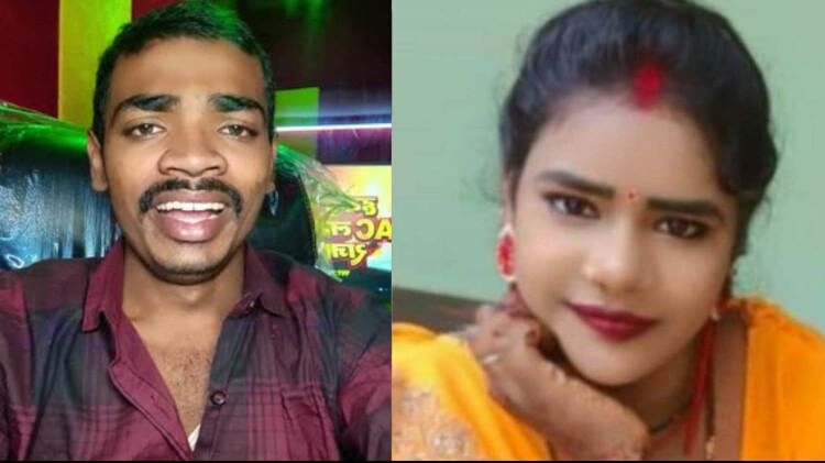 YouTuber Malti: तीन साल में यूट्यूबर मालती व विष्णु ने बनाए 61 लाख फॉलोअर, मौत से हर कोई हैरान