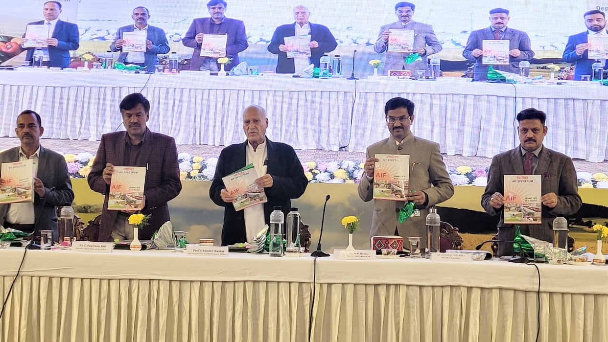 Farmers and gardeners will get loans up to Rs 2 crore at 6 percent interest.